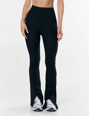 Flare Leggings NANDEX ™ - Black