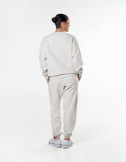 Essential Crew - Grey Marle