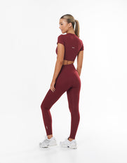 Original Leggings NANDEX™ - Berry