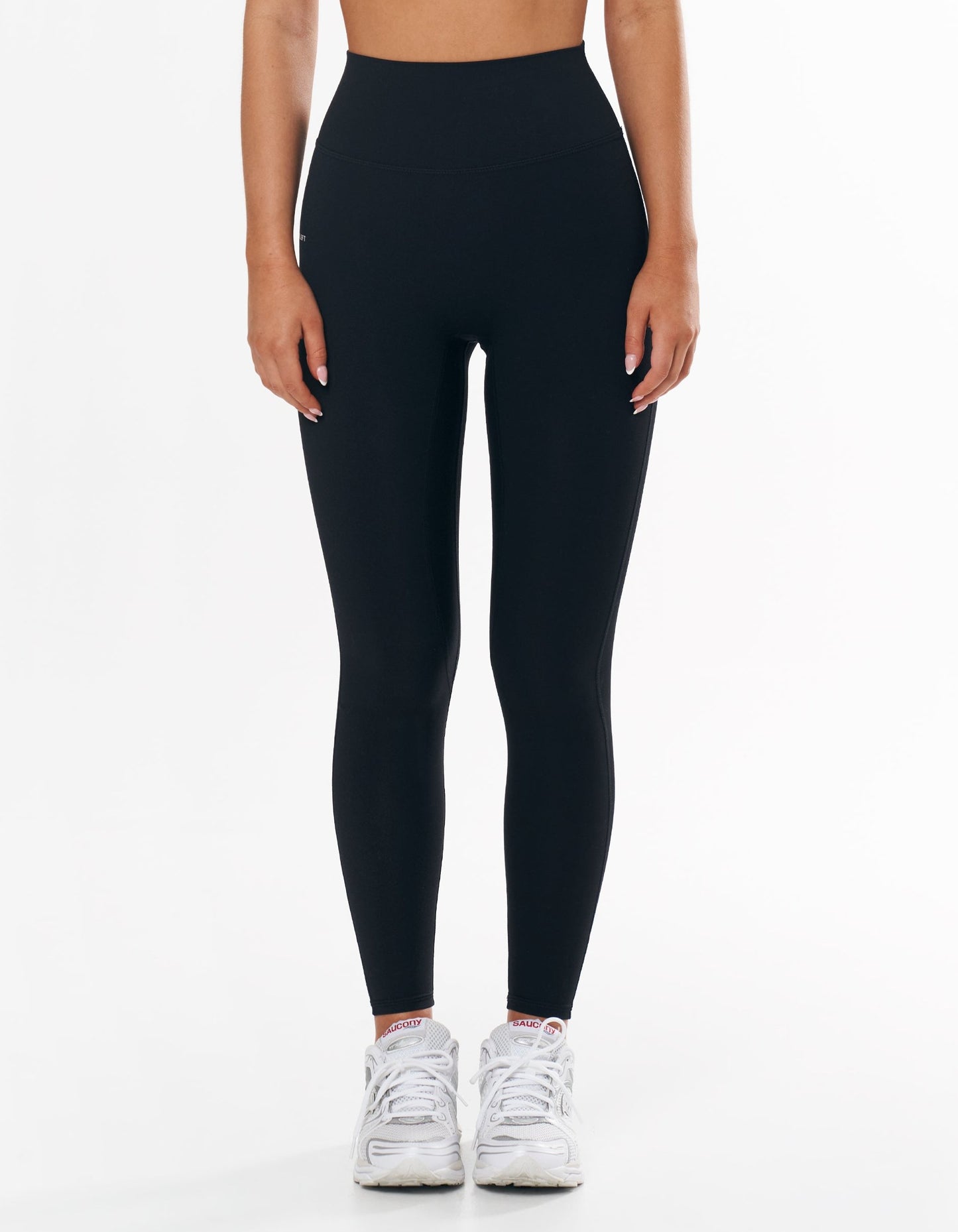 Original Leggings NANDEX ™ - Black/Cream