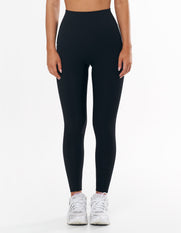 Original Leggings NANDEX ™ - Black/Cream