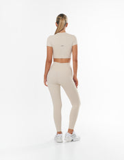 Original Leggings NANDEX ™ - Cream