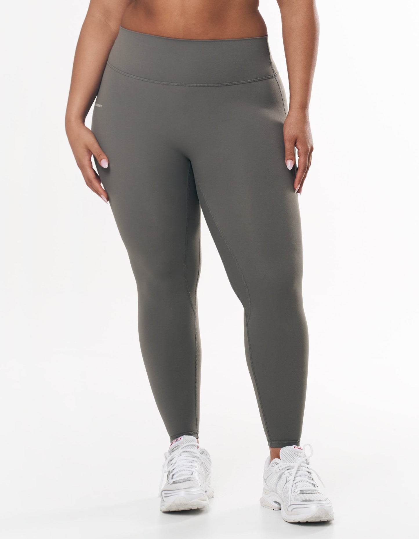 Original Leggings NANDEX ™ - Steel