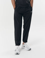 Sport Mens Joggers - Black