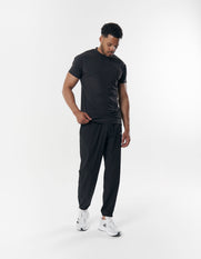 Sport Mens Joggers - Black