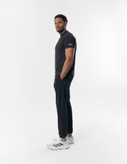 Sport Mens Joggers - Black