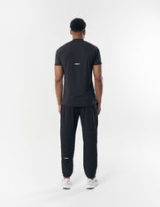 Sport Mens Joggers - Black