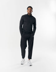 Sport Mens Joggers - Black