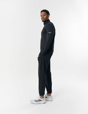 Sport Mens Joggers - Black