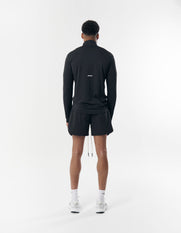 Sport Mens Long Sleeve - Black