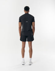 Sport Mens Shorts - Black