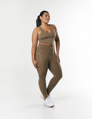 Nue Tank NANDEX™ - Brown