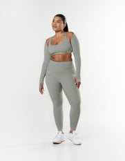 Fuse Crop NANDEX™ - Grey