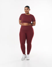 Original Leggings NANDEX™ - Berry