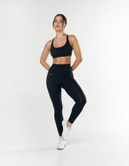 Fuse Crop NANDEX™ - Black