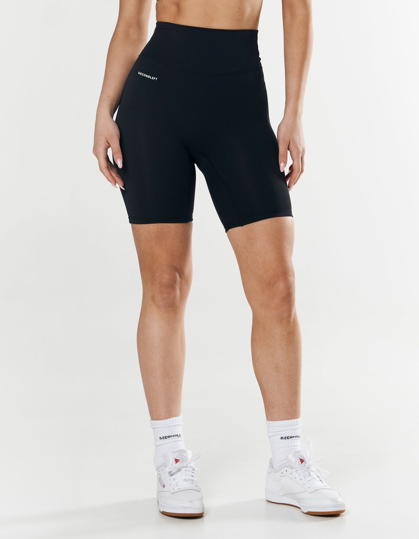 Original Biker Shorts NANDEX ™ - Black