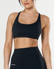 Fuse Crop NANDEX™ - Black