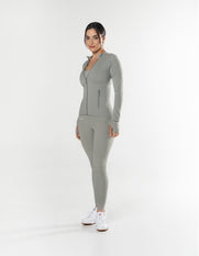 Sport Jacket NANDEX™ - Grey