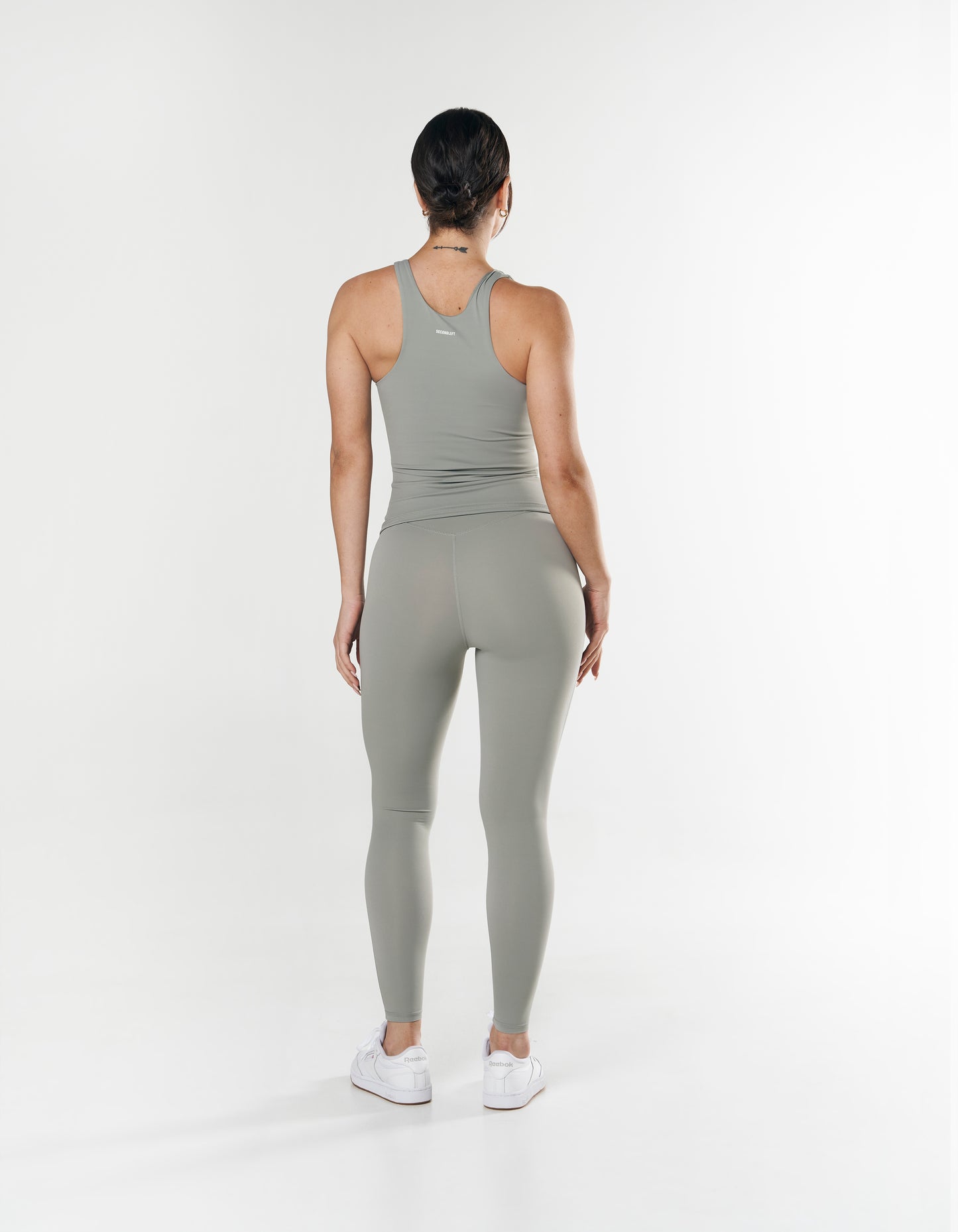 All Dae Tank NANDEX™ - Grey