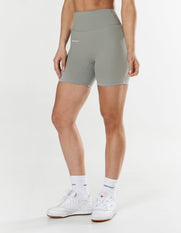 Midi Biker Shorts NANDEX ™ - Grey