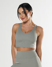 Nue Tank NANDEX™ - Grey