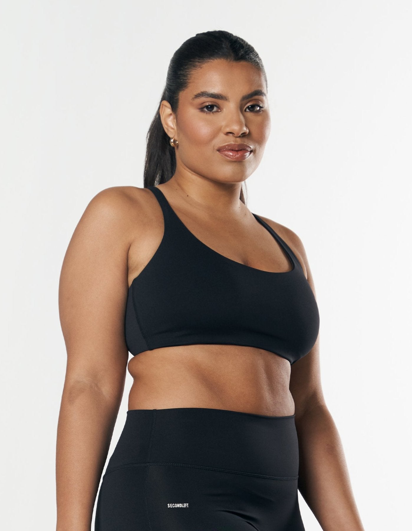 Fuse Crop NANDEX™ - Black