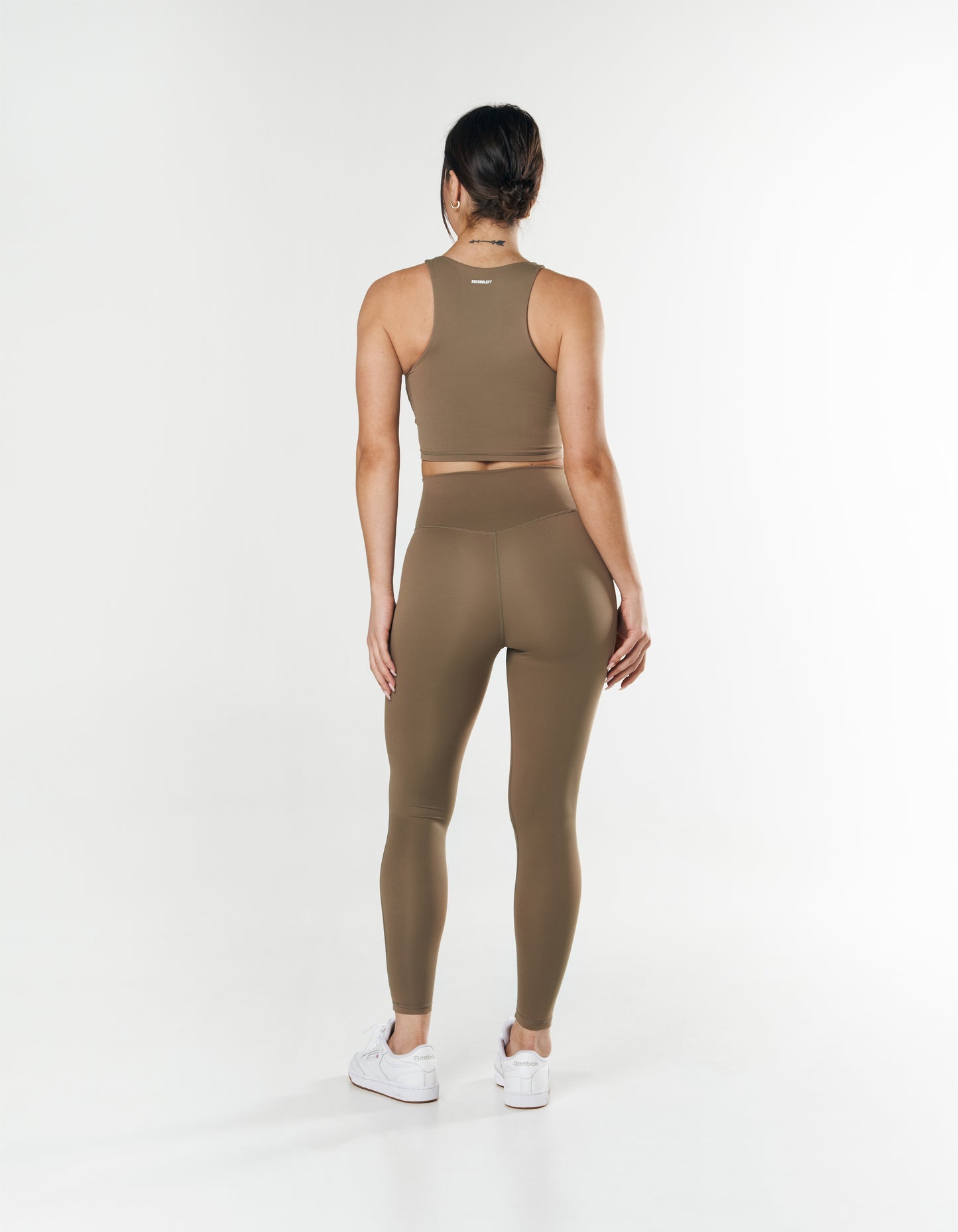 Nue Tank NANDEX™ - Brown