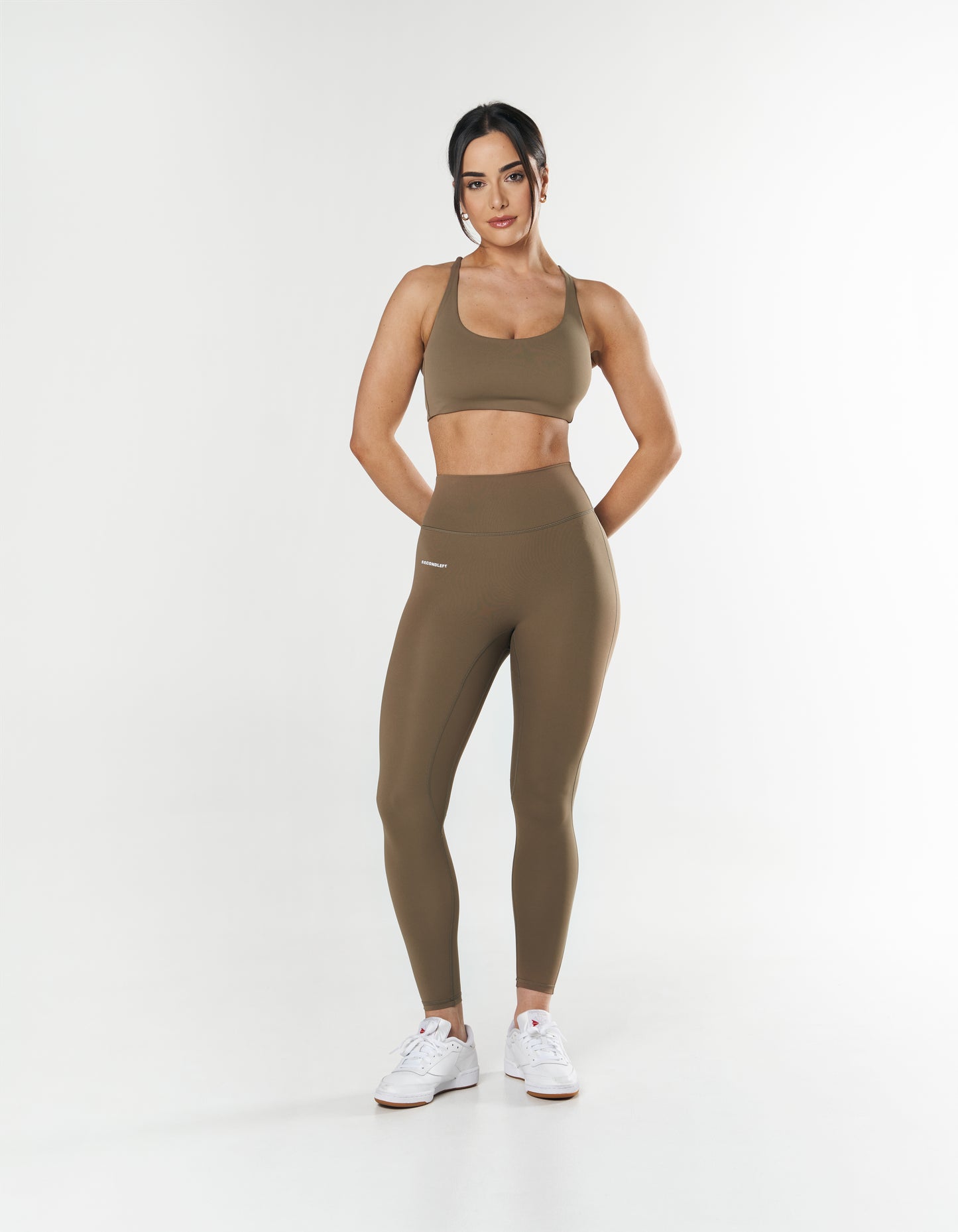 Fuse Crop NANDEX™ - Brown