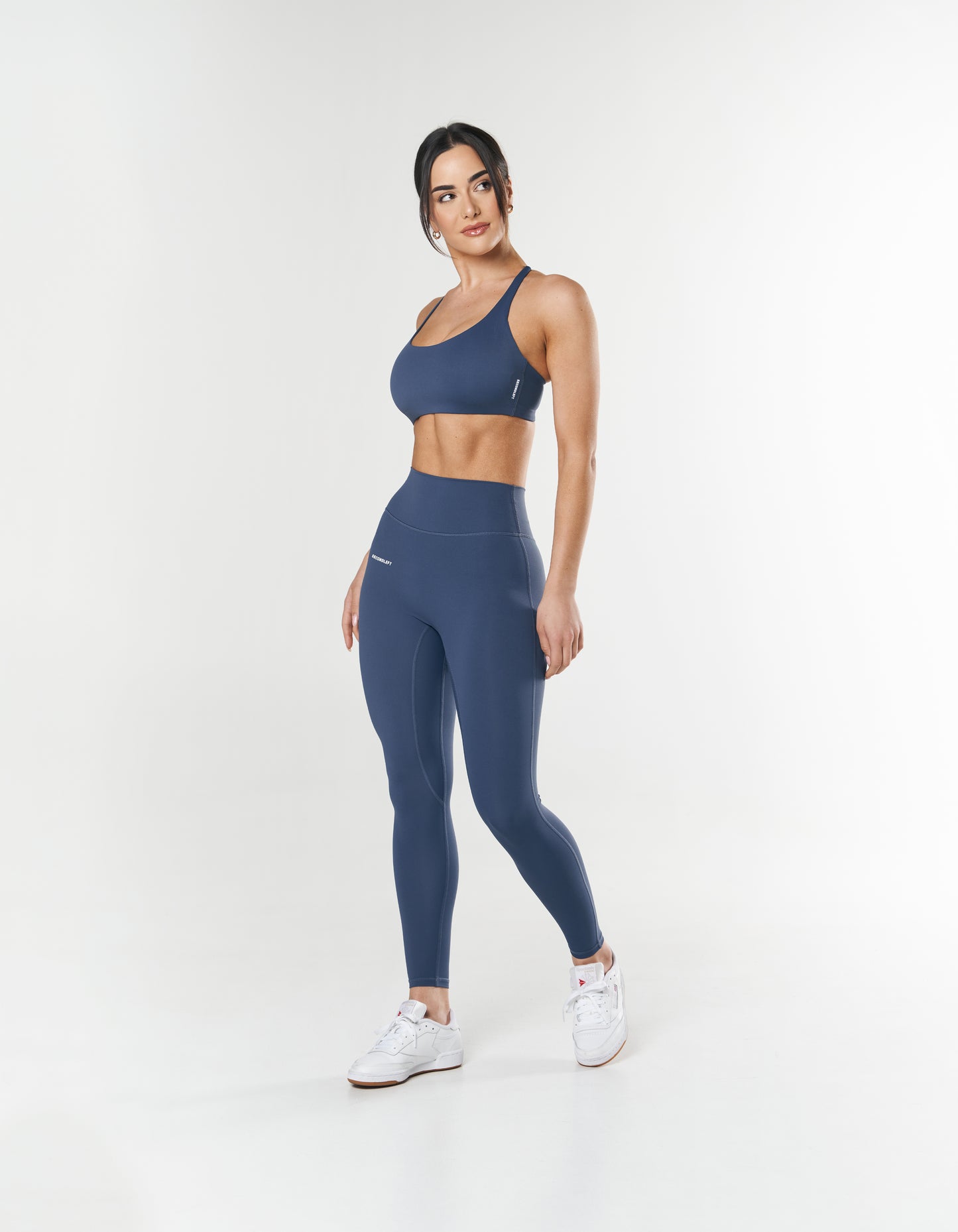 Original Leggings NANDEX ™ - Navy