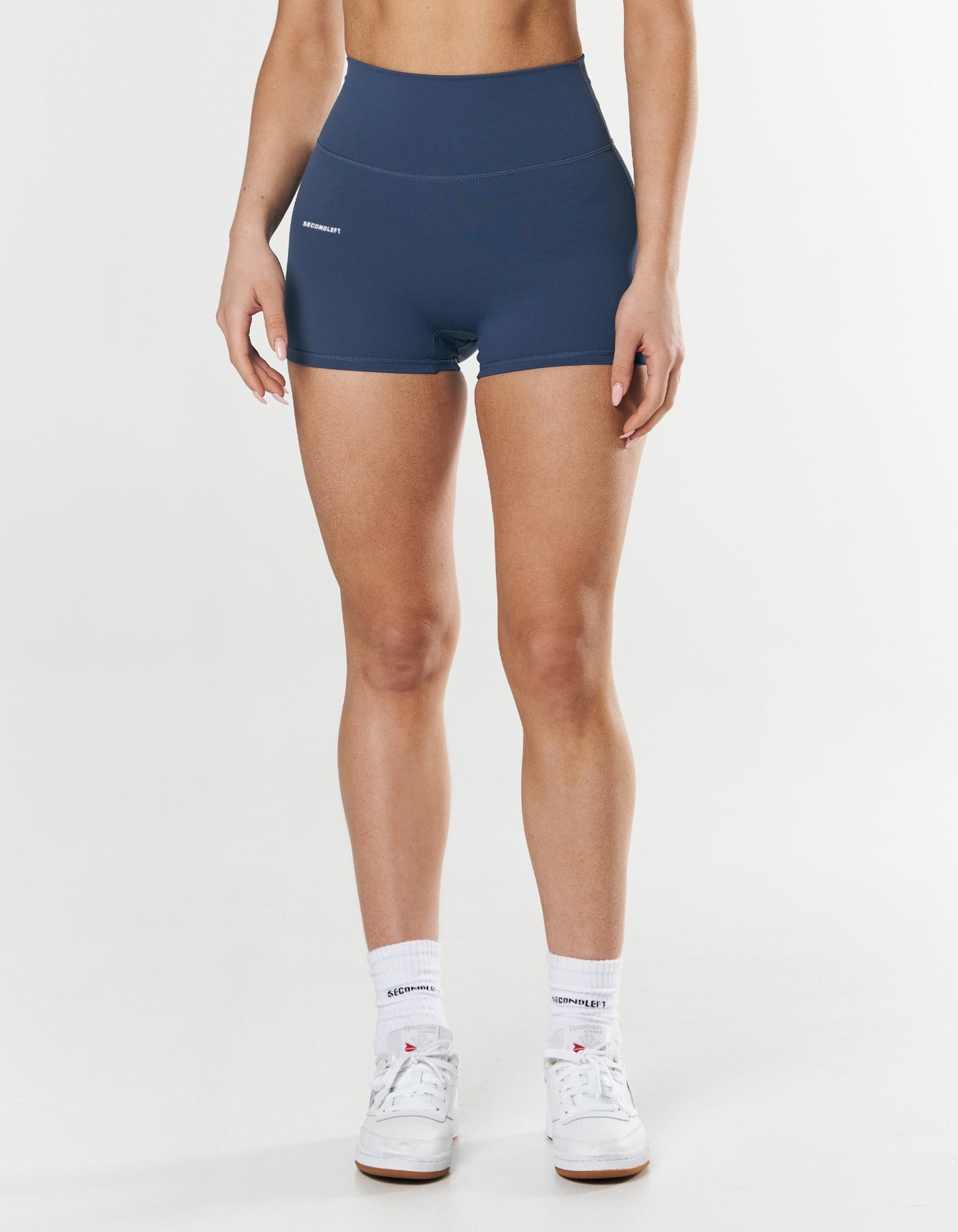 Mini Biker Shorts NANDEX ™  - Navy