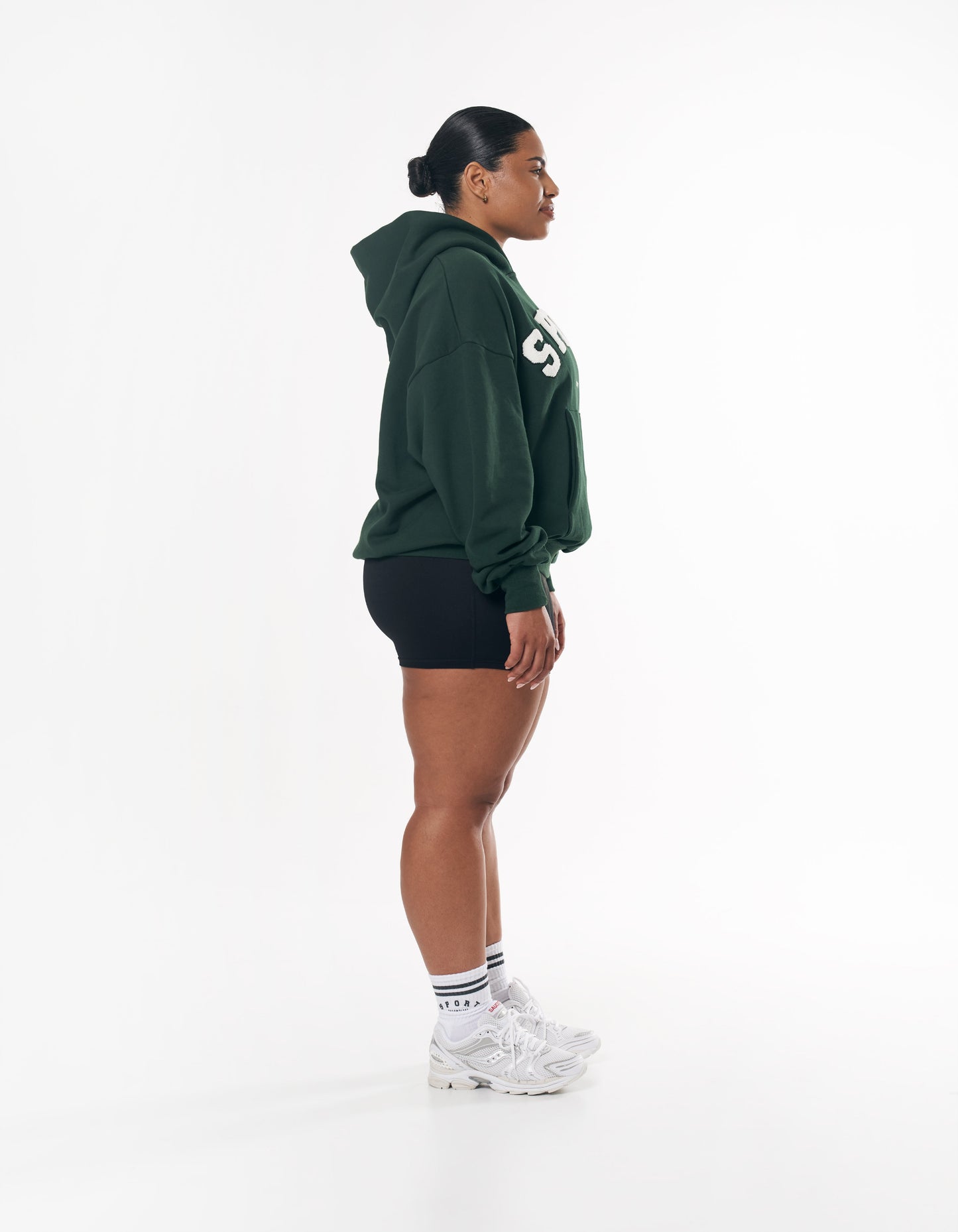 Sport Hoodie - Porshce