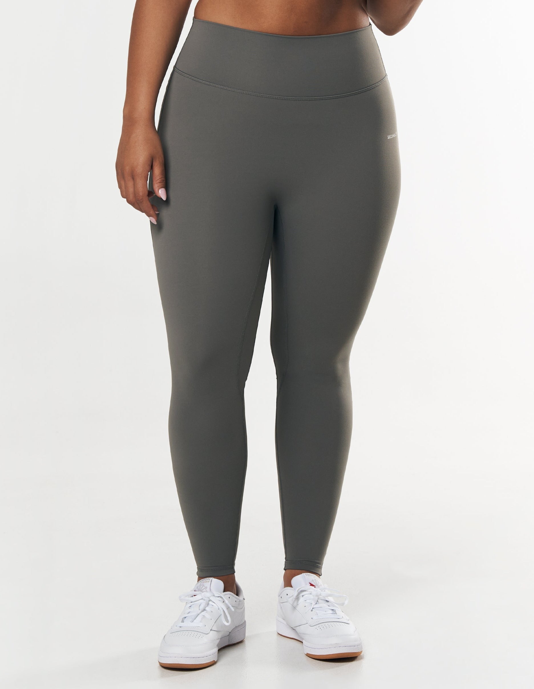 Grey Nike leggings lace thong VTL ball drainer - Spandex, Leggings & Yoga  Pants - Forum