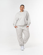 Essential Crew - Grey Marle