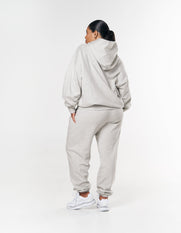 Essential Jogger - Grey Marle