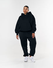 Essential Jogger - Black