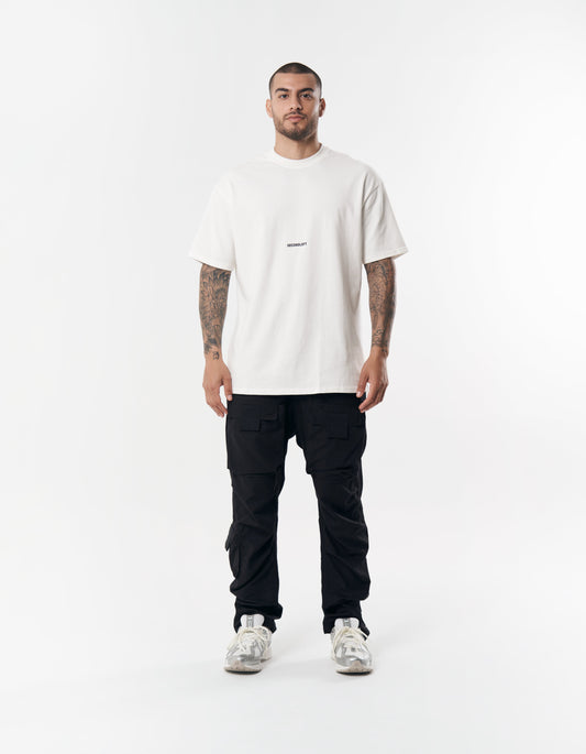 Classic Tee - White