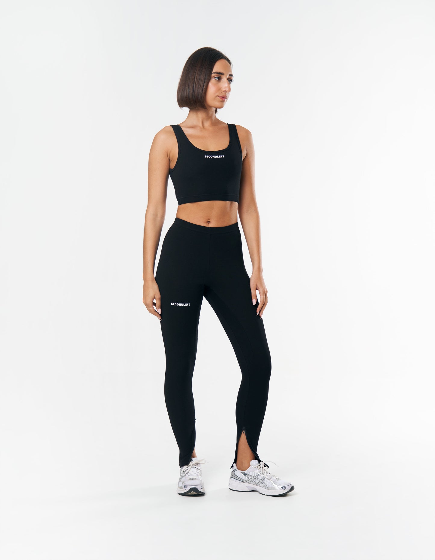 S1 Leggings/ Tights - Black