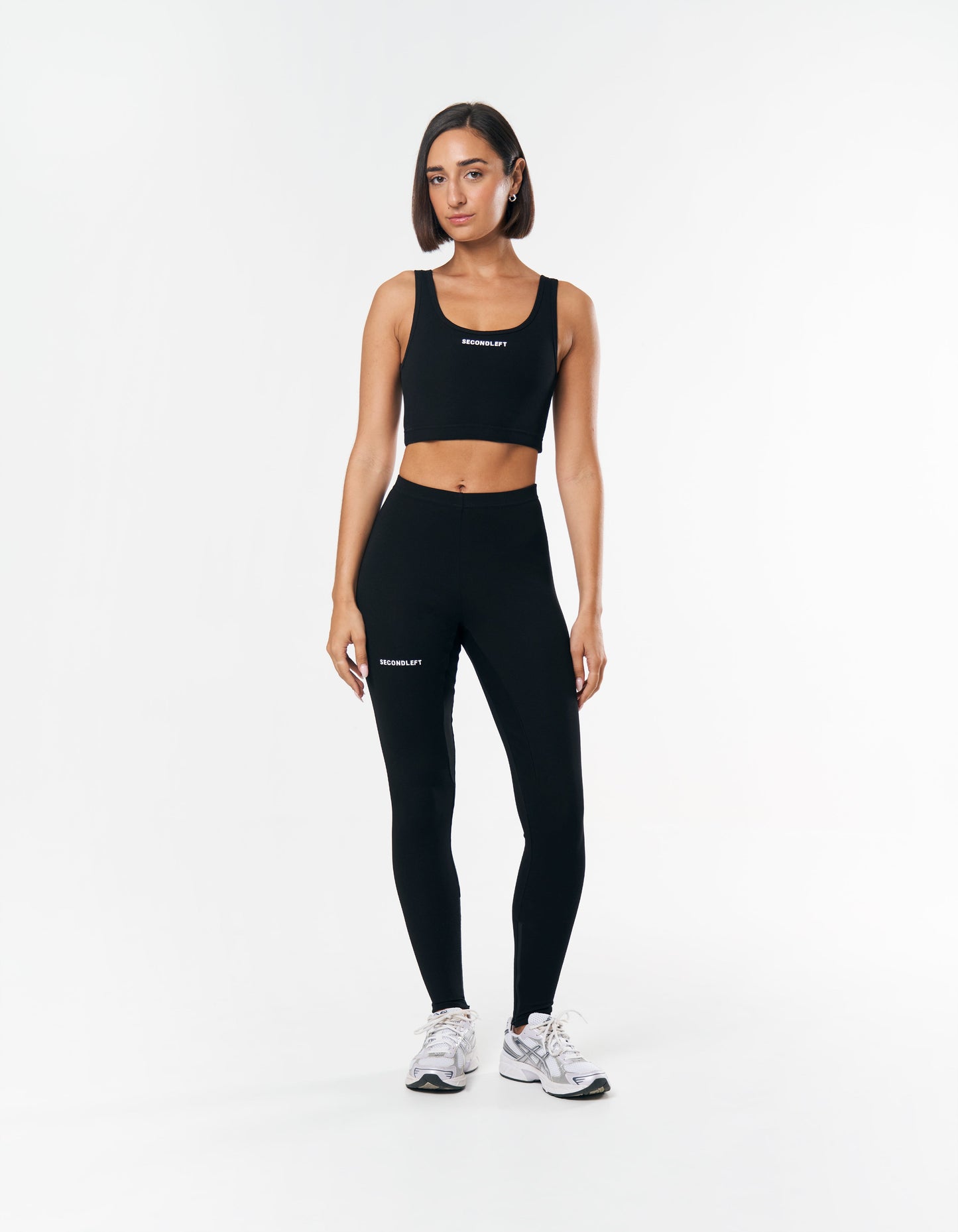 S1 Leggings/ Tights - Black