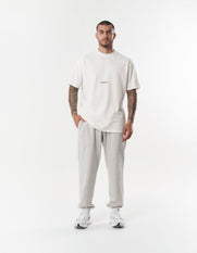 Essential Jogger - Grey Marle