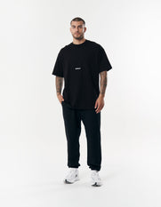 Essential Jogger - Black