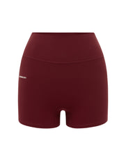 Mini Biker Shorts NANDEX™ - Berry