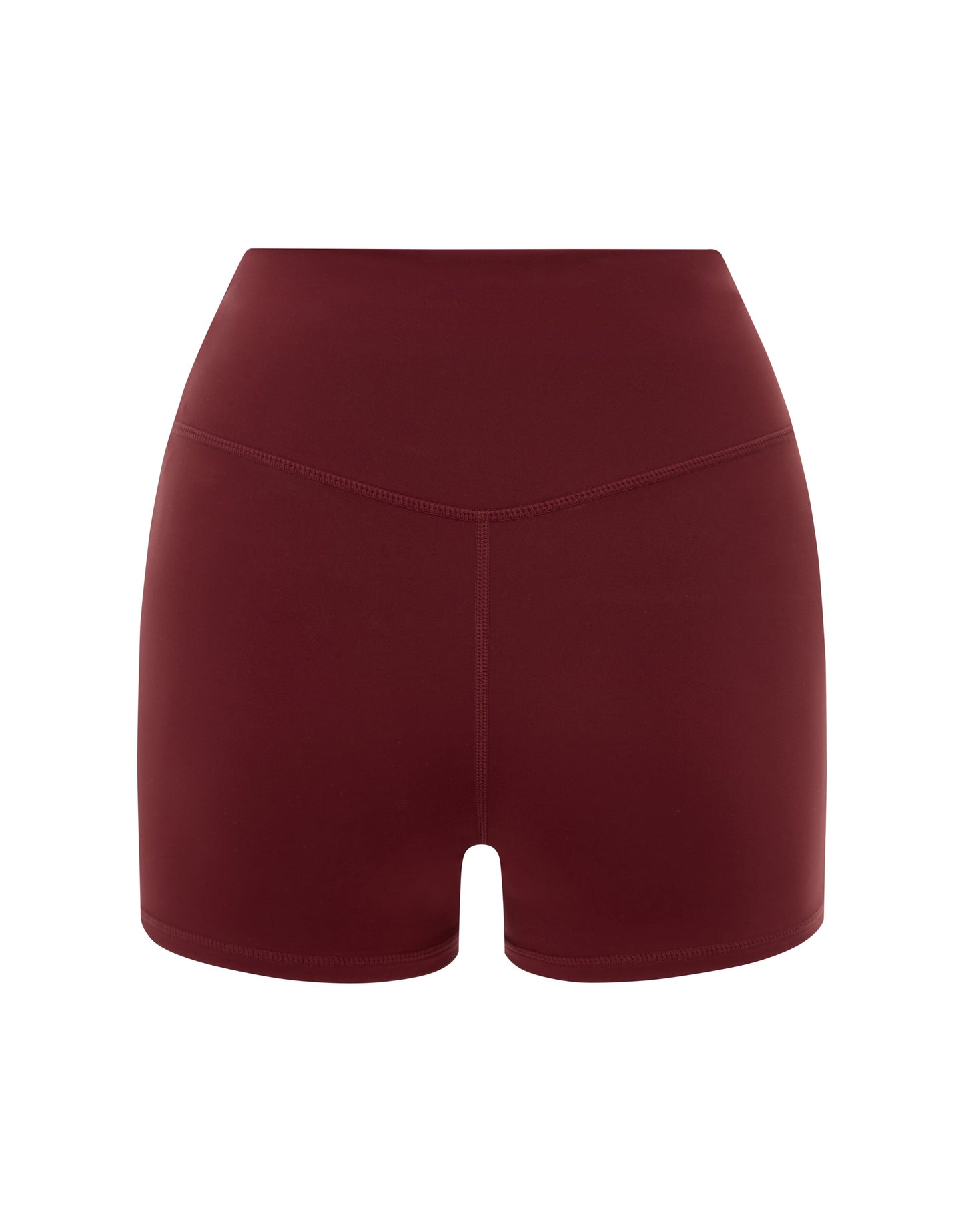 Mini Biker Shorts NANDEX™ - Berry