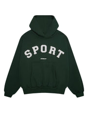 Sport Hoodie - Porshce