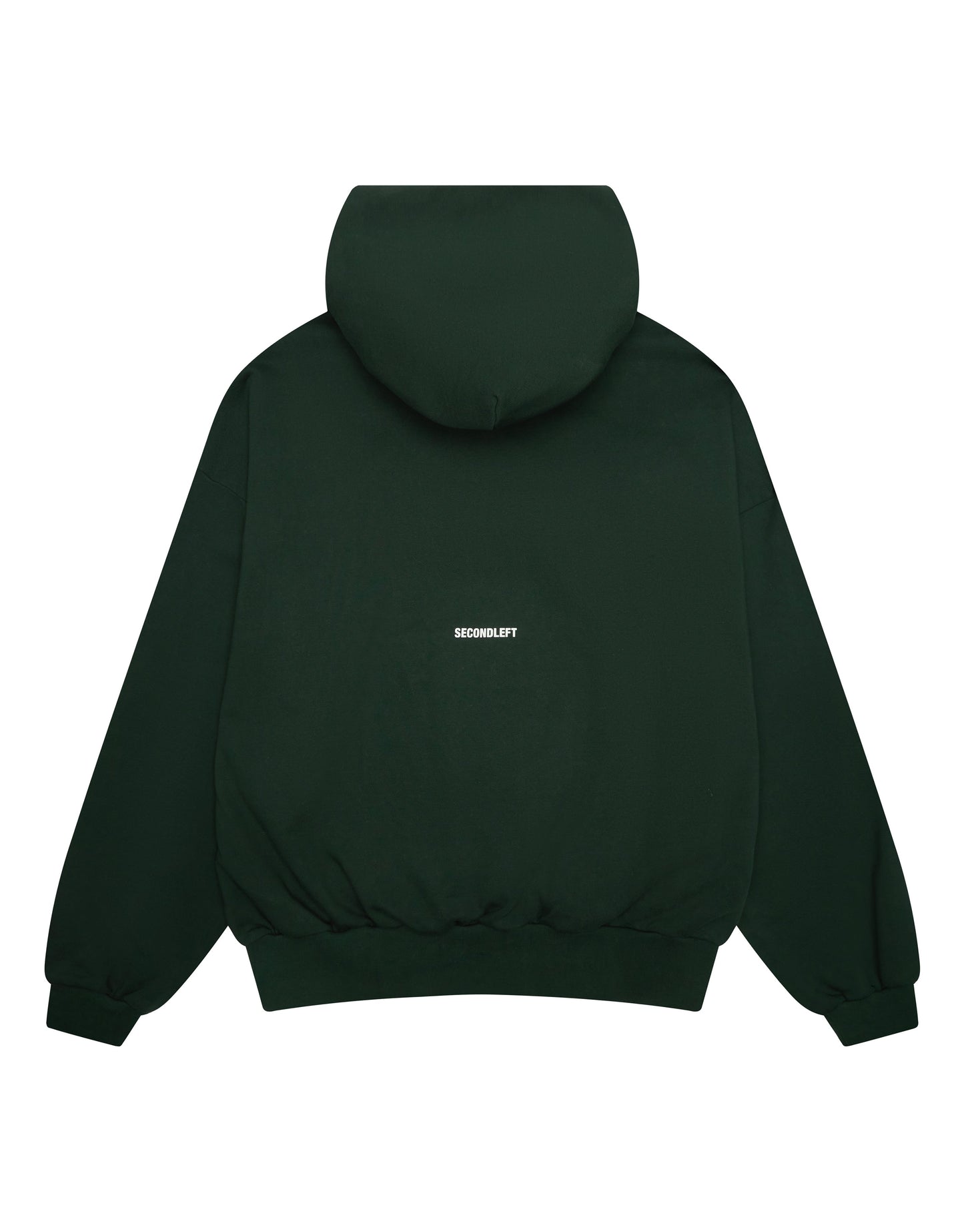 Sport Hoodie - Porshce