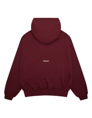 Sport Hoodie - Berry