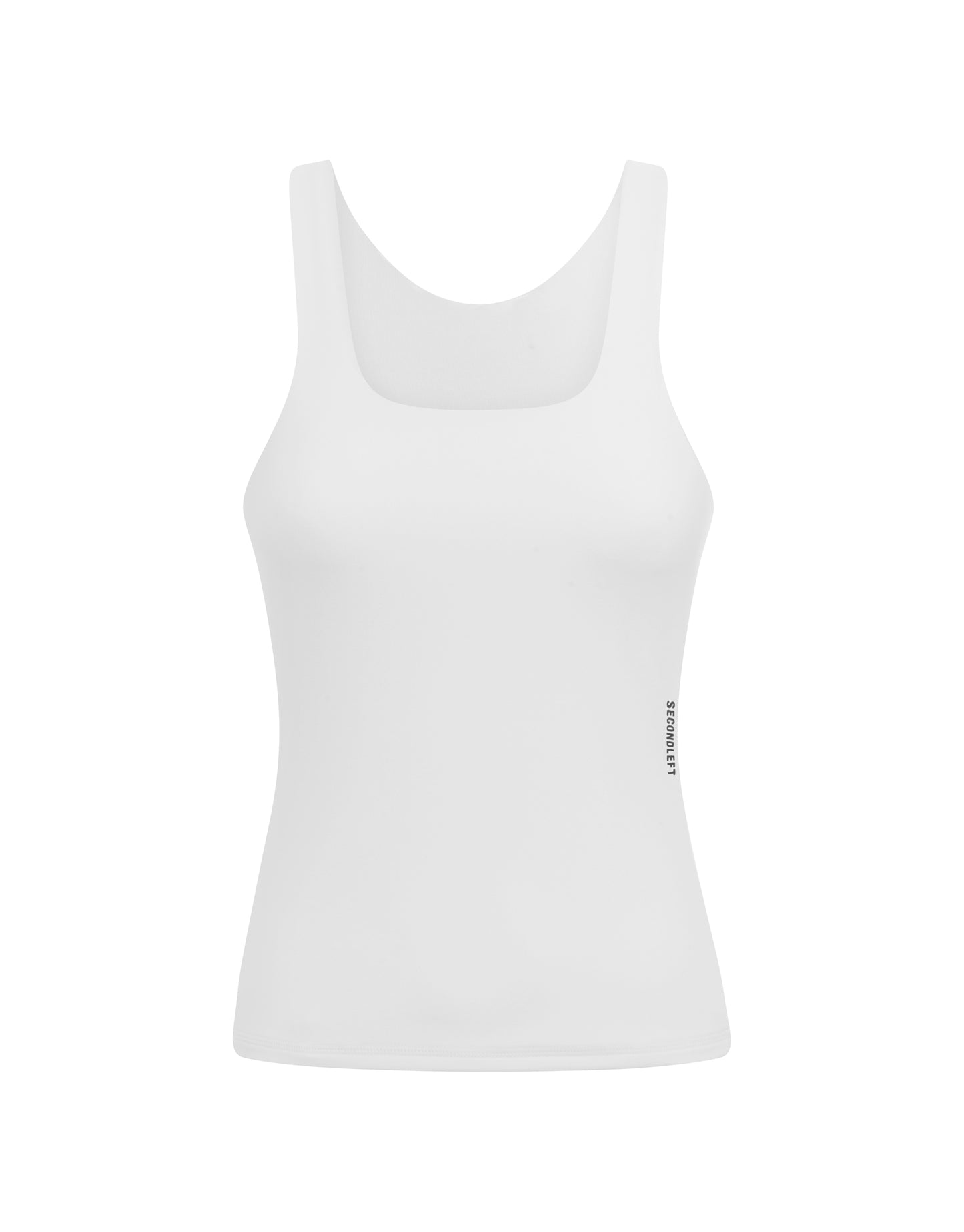 All Dae Tank NANDEX™ - White