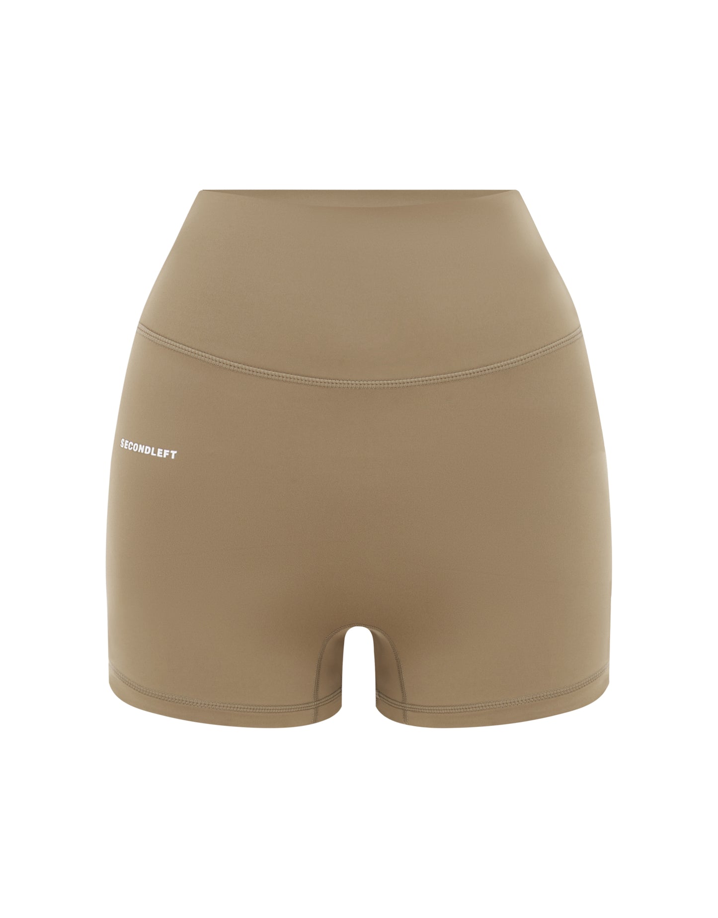 Mini Biker Shorts NANDEX ™  - Brown