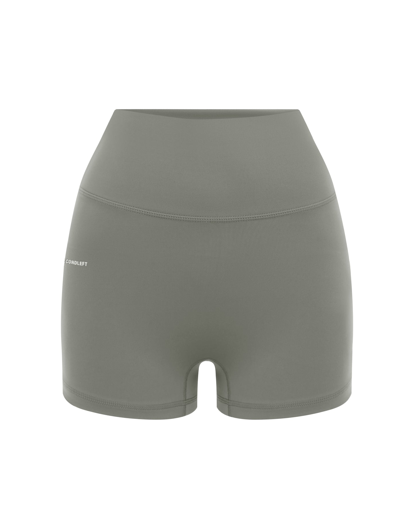 Mini Biker Short NANDEX™ - Steel