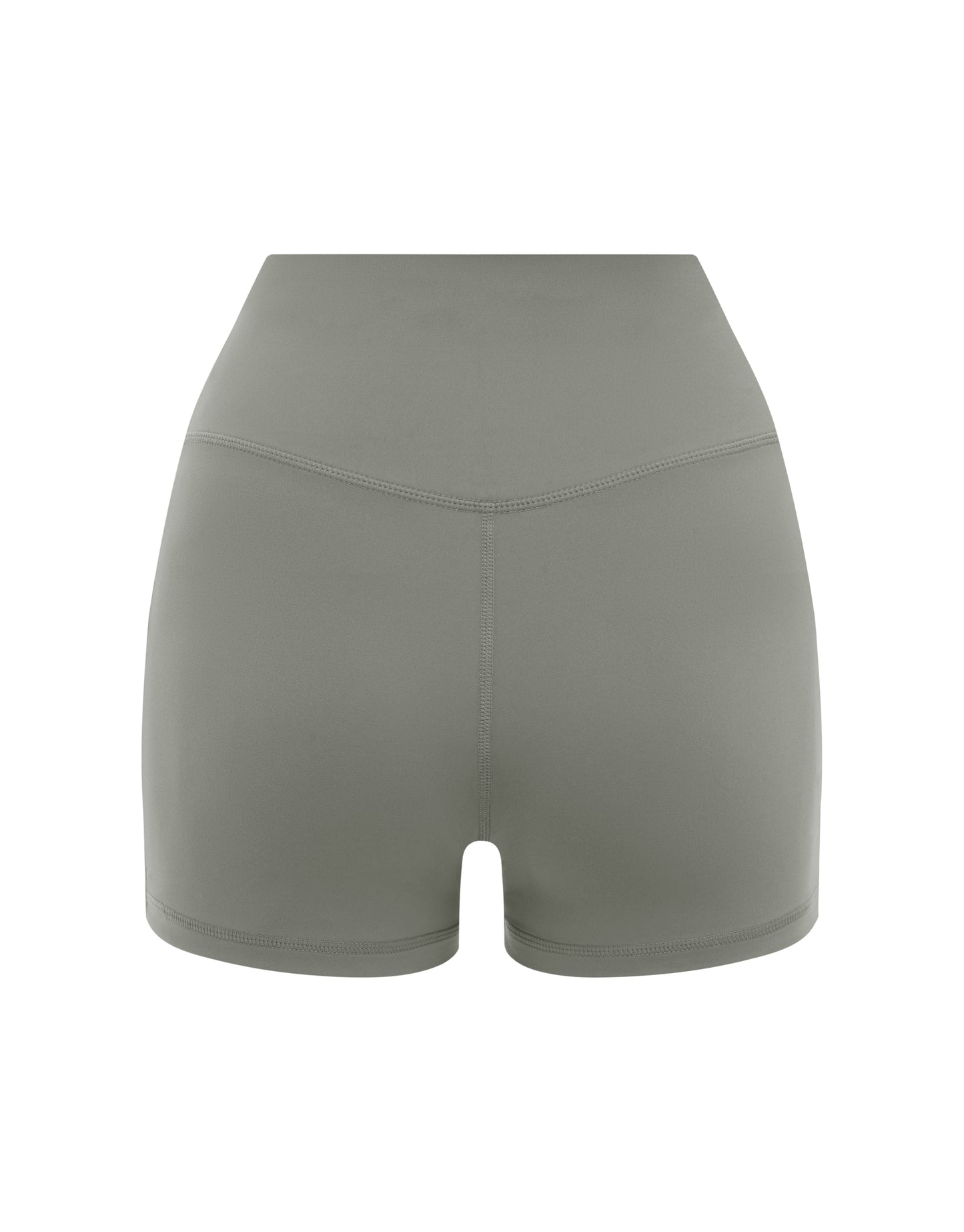 Mini Biker Short NANDEX™ - Steel