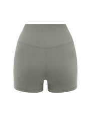 Mini Biker Short NANDEX™ - Steel